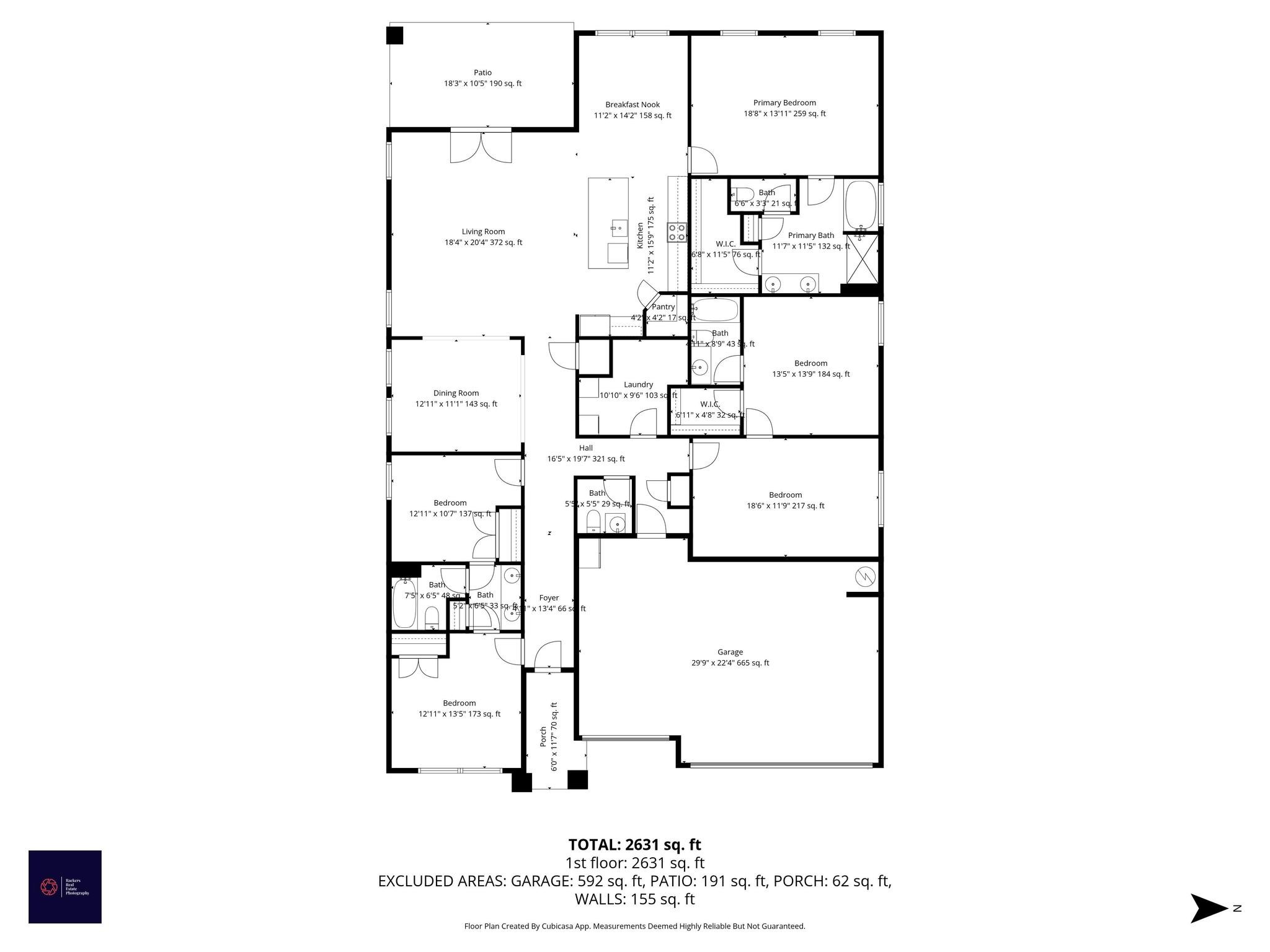 PLANTATION WOODS - Residential