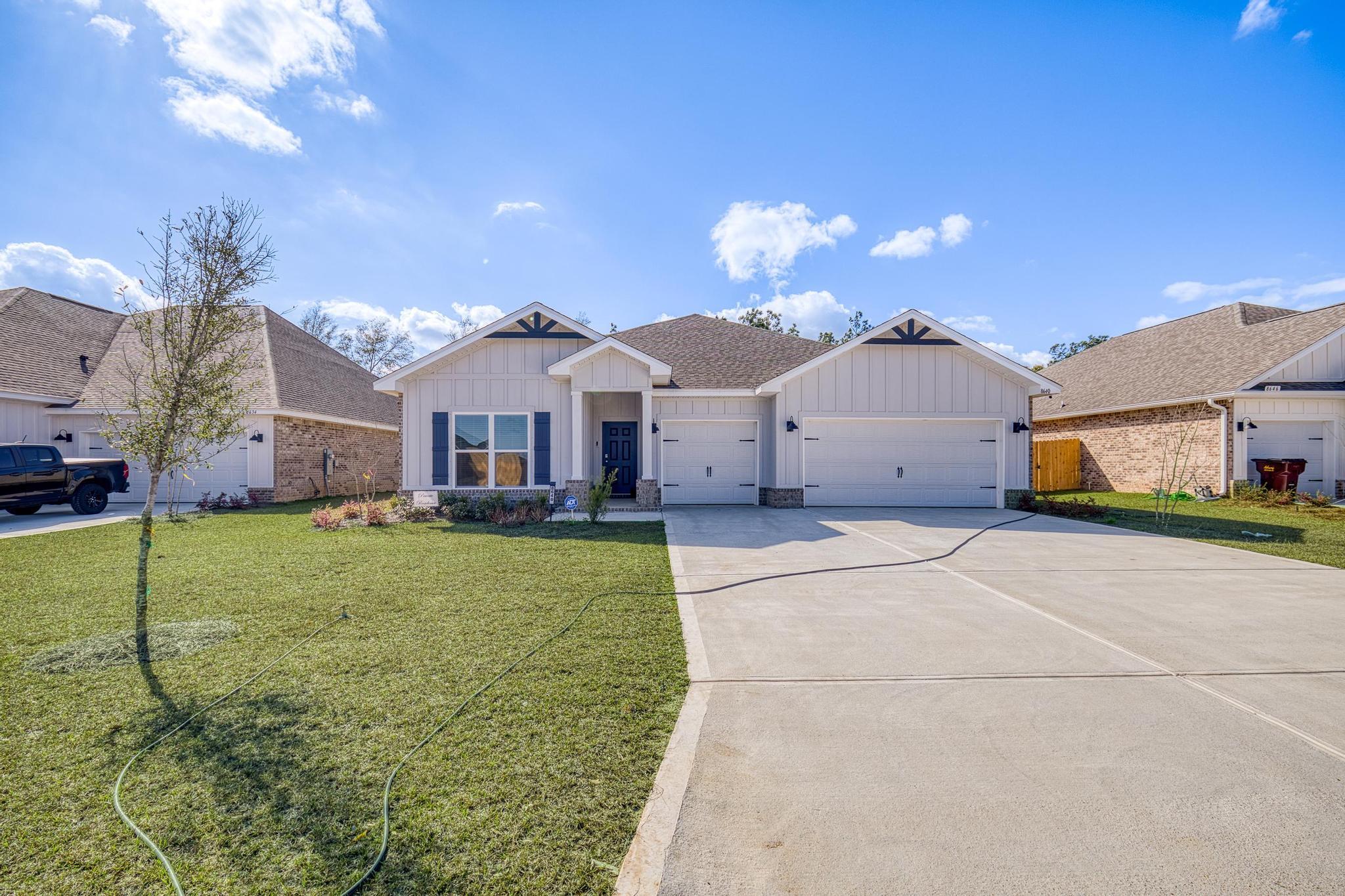 PLANTATION WOODS - Residential