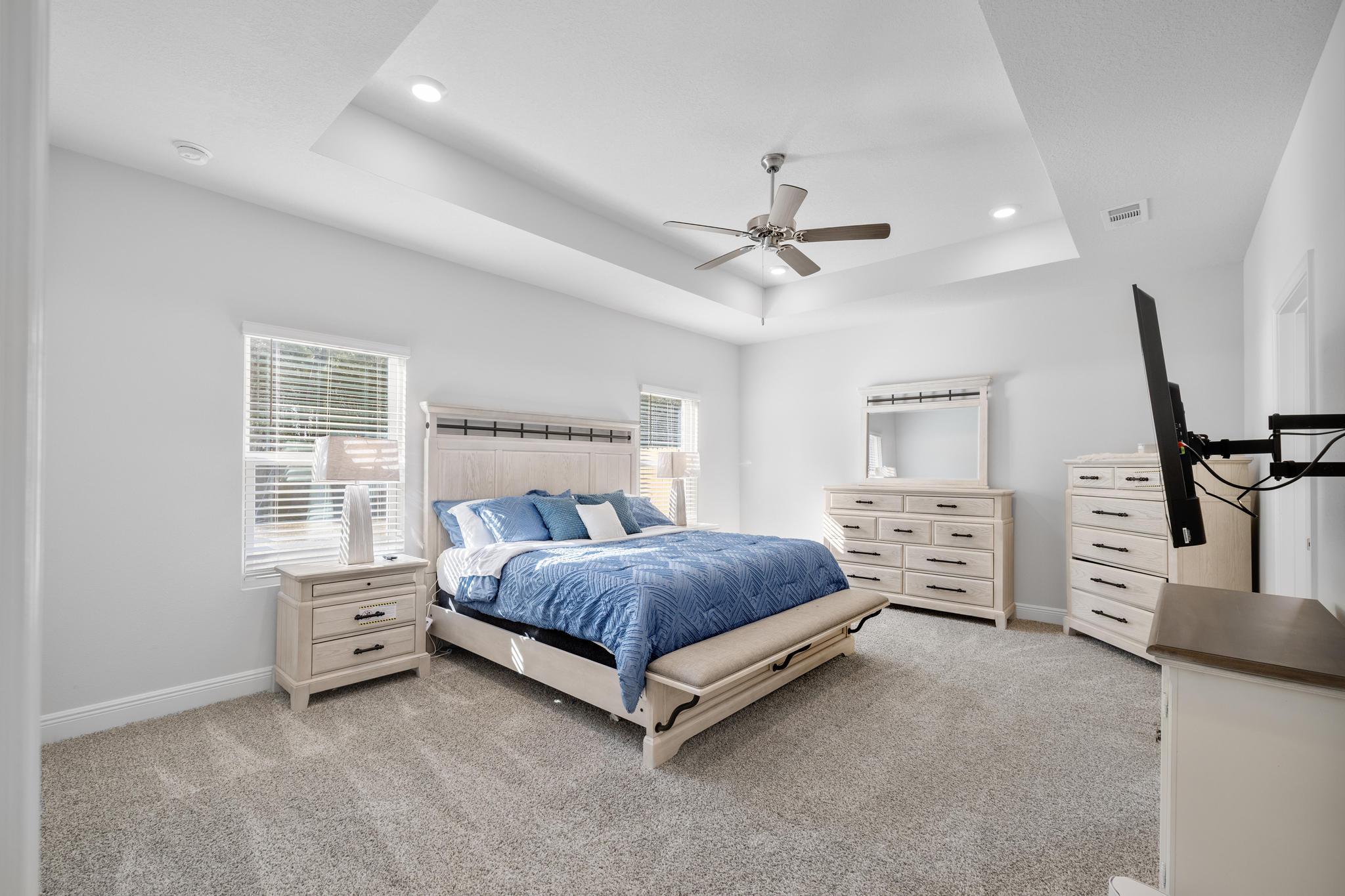 PLANTATION WOODS - Residential