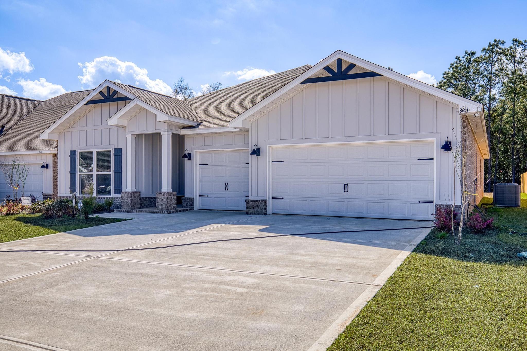 PLANTATION WOODS - Residential