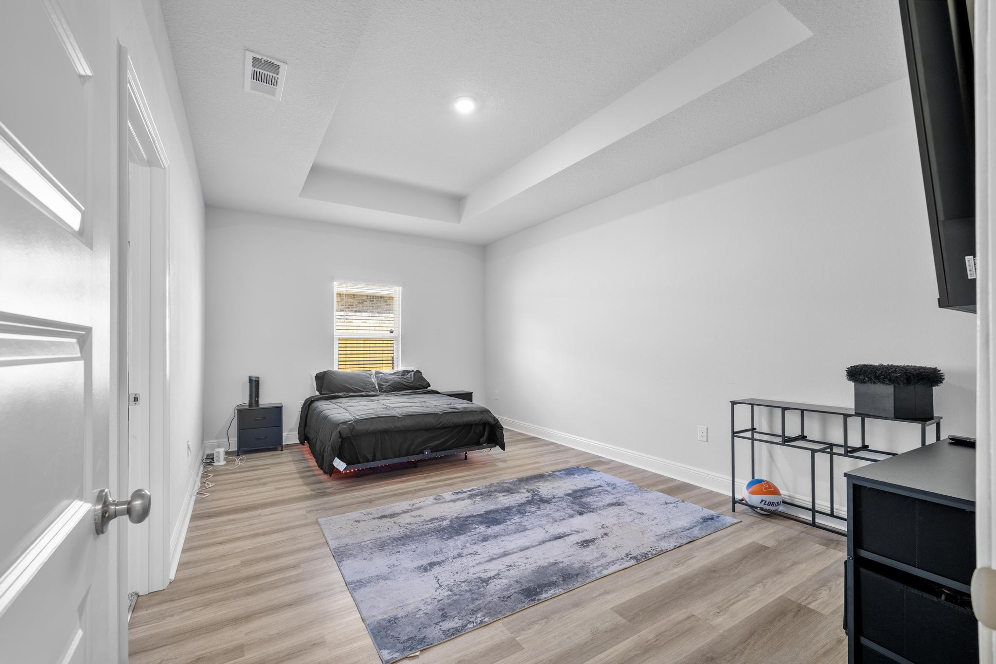 PLANTATION WOODS - Residential