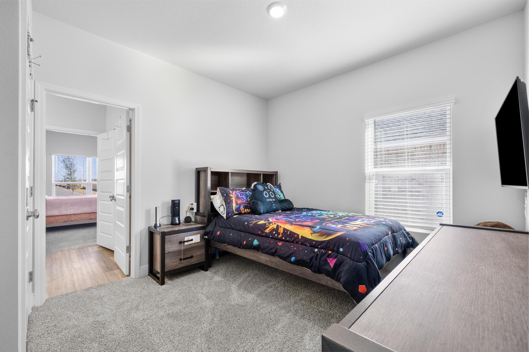 PLANTATION WOODS - Residential