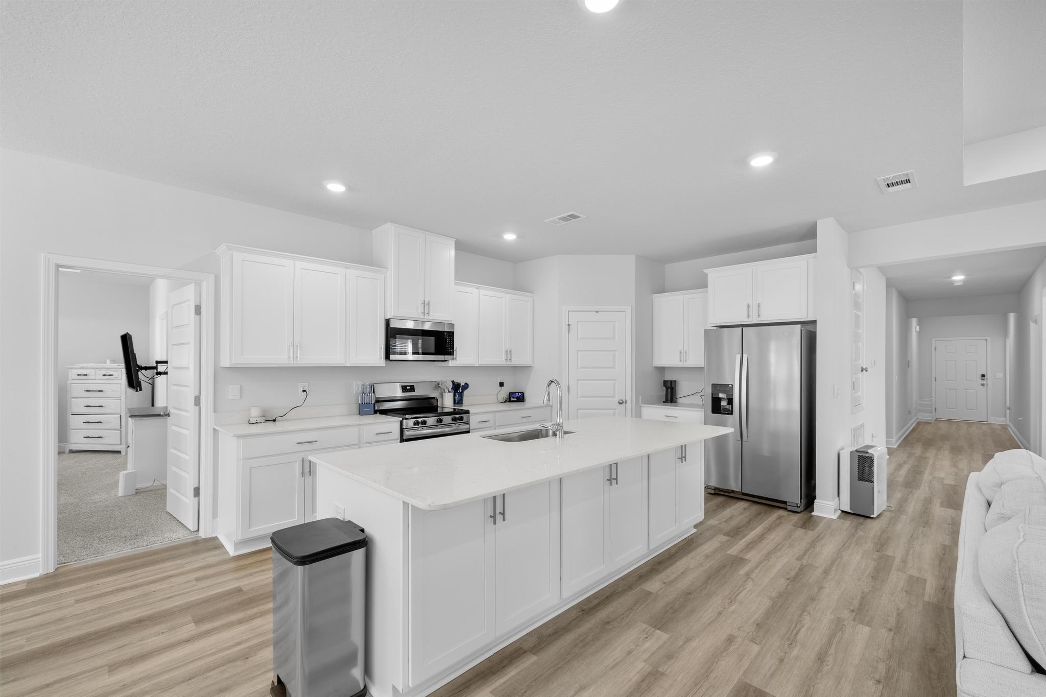 PLANTATION WOODS - Residential