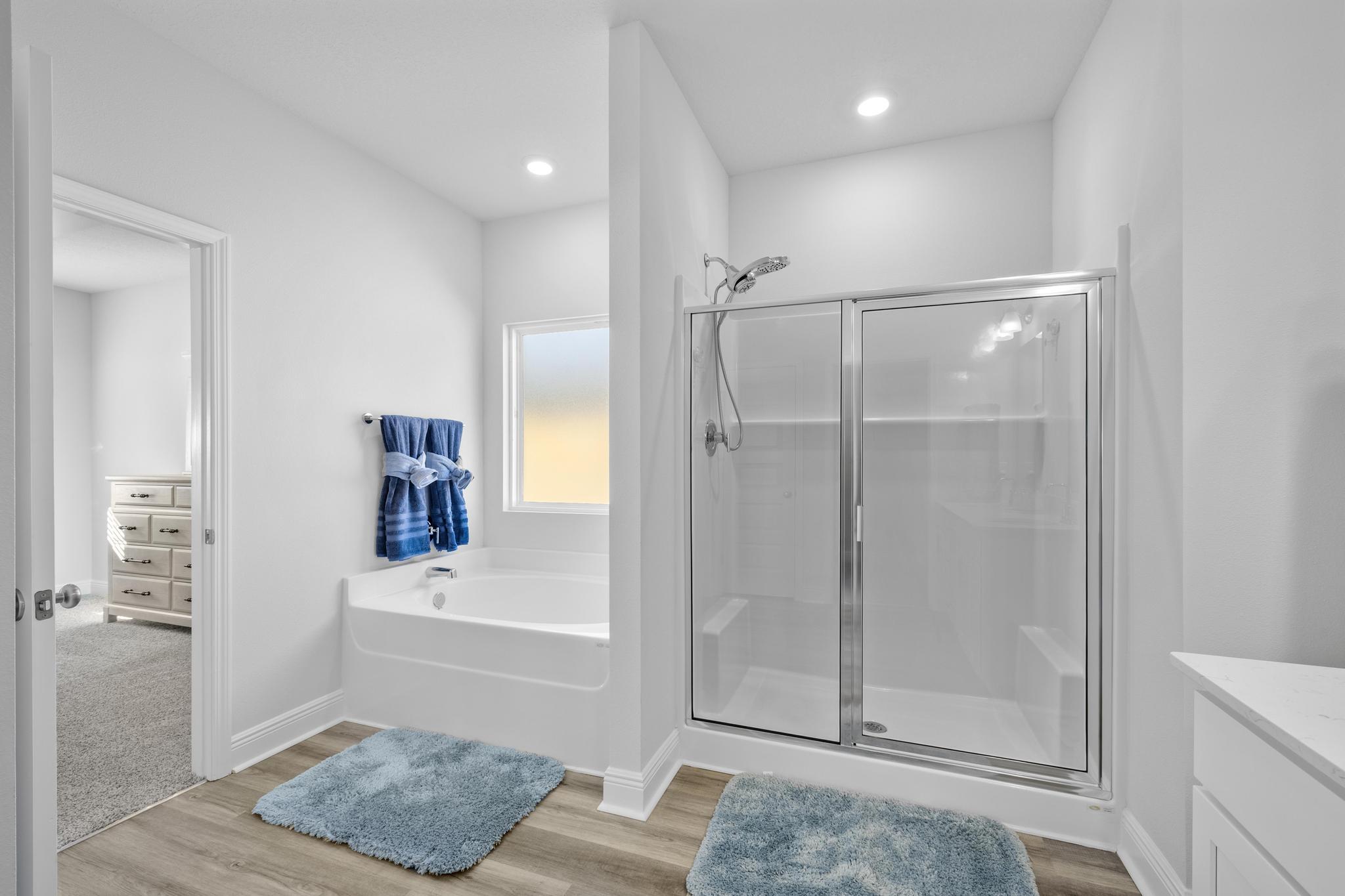 PLANTATION WOODS - Residential