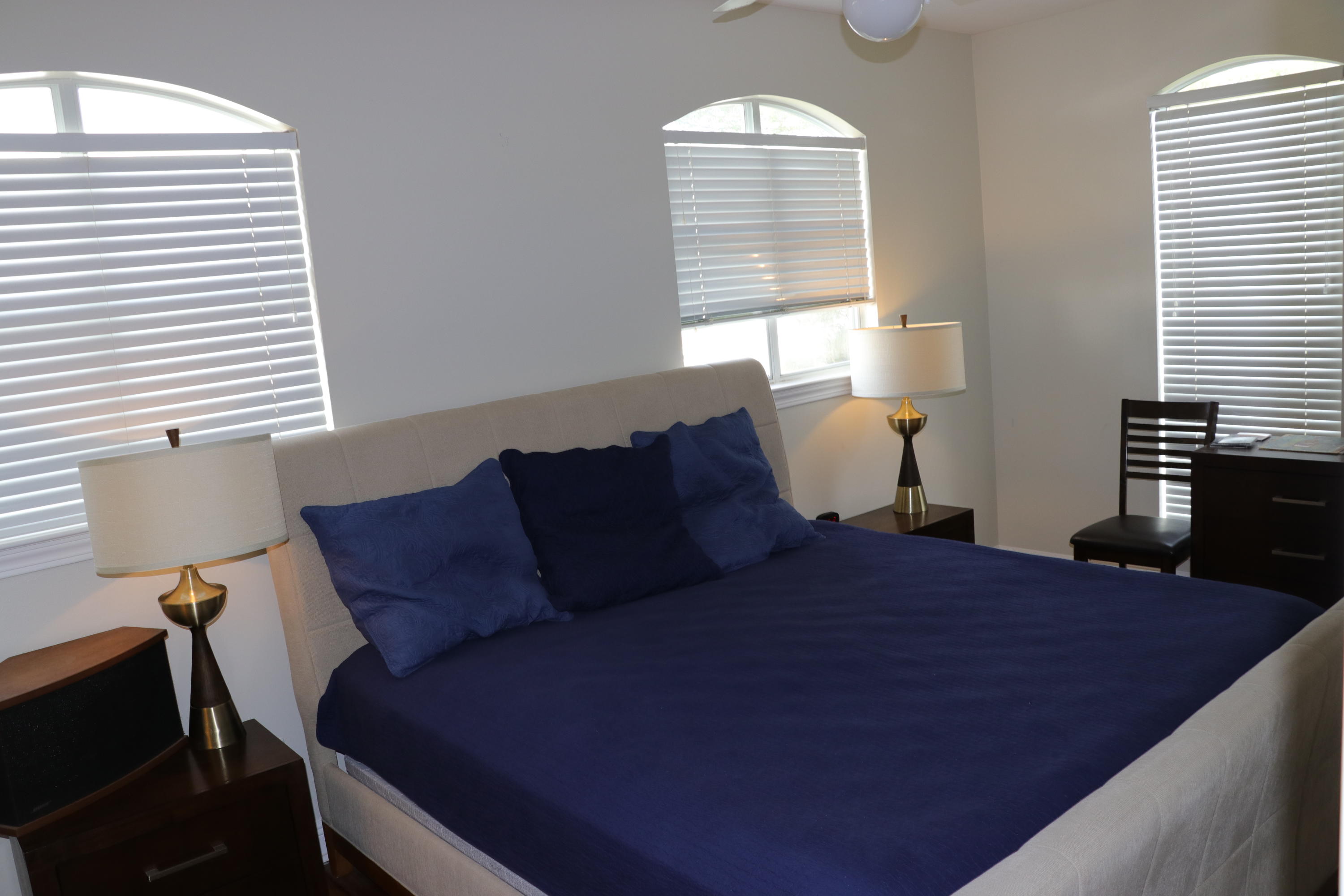 EMERALD SHORES SO OF WALTON - Residential