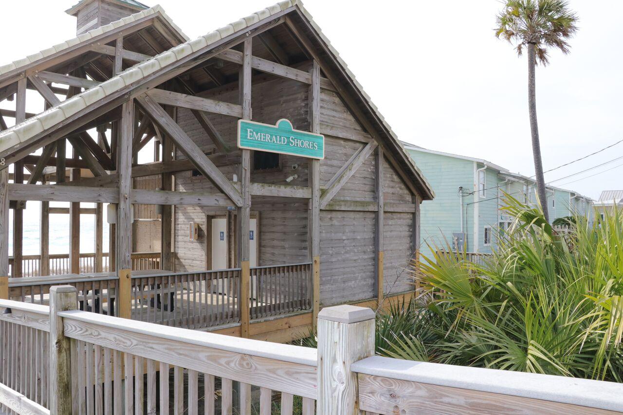 EMERALD SHORES SO OF WALTON - Residential