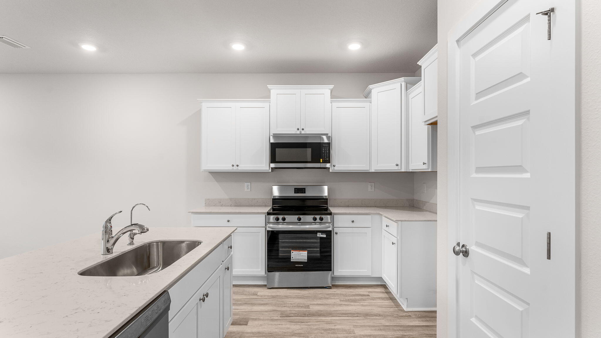 Genoa Landing Townhomes - Residential