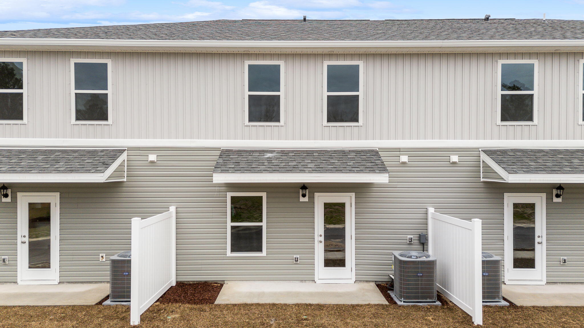 Genoa Landing Townhomes - Residential