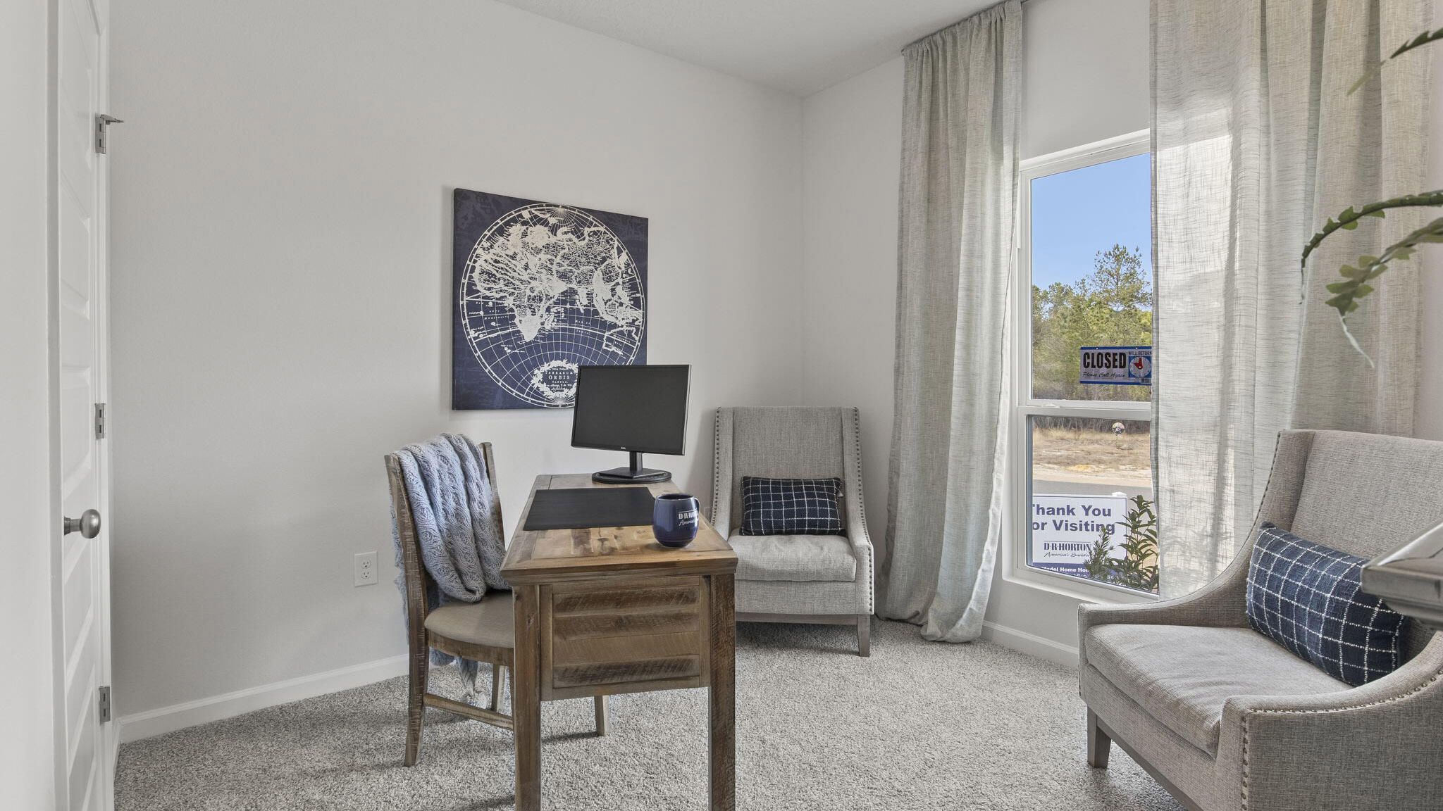 Blackwater Reserve - Residential