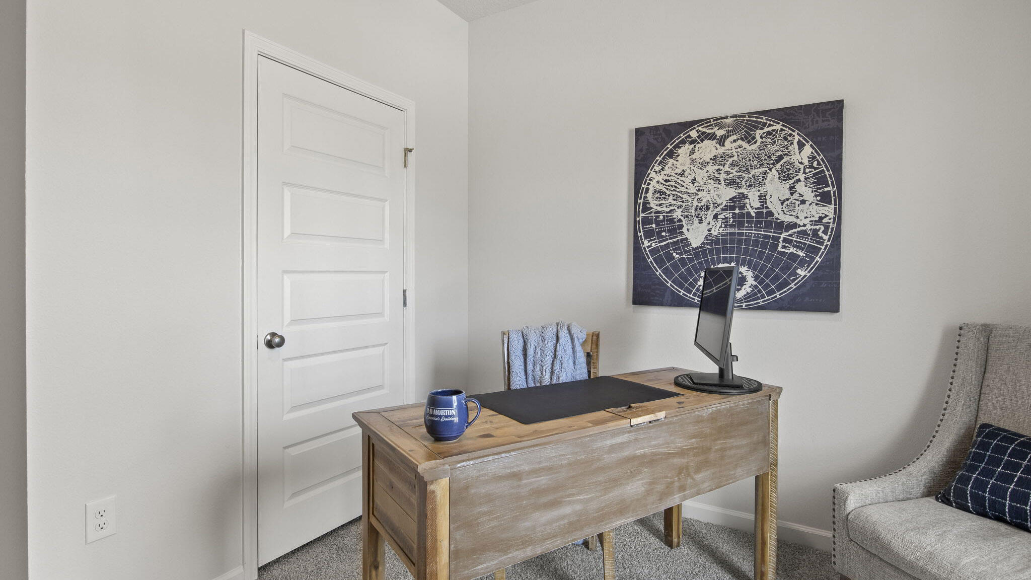 Blackwater Reserve - Residential