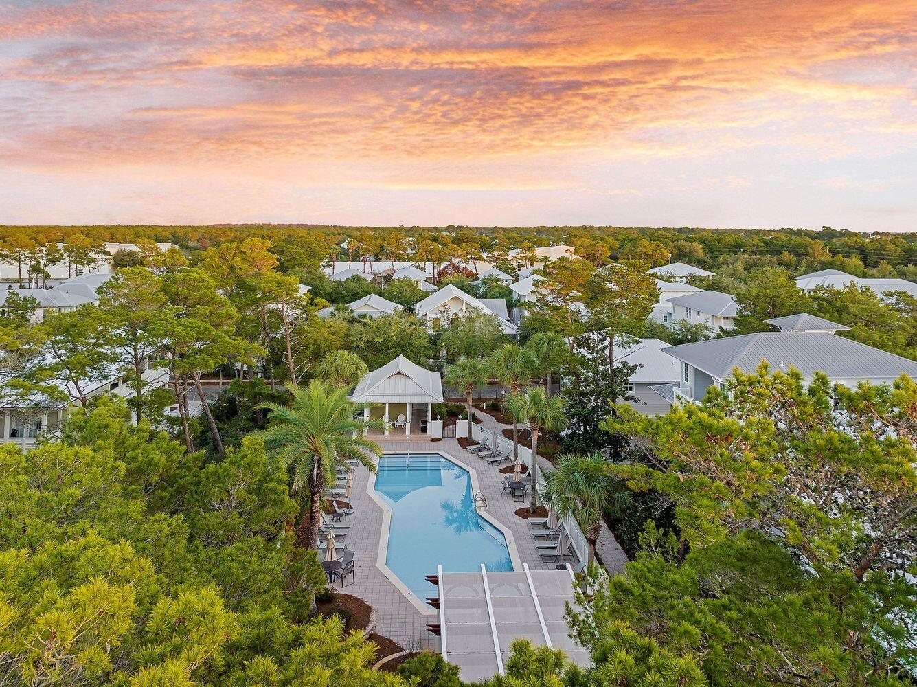 GREENWAY PARK - Residential