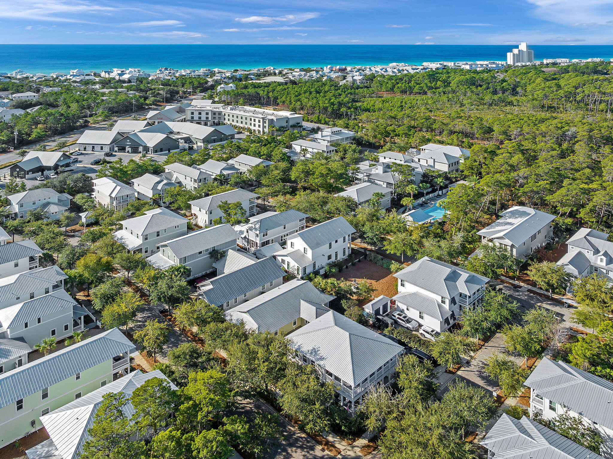 GREENWAY PARK - Residential