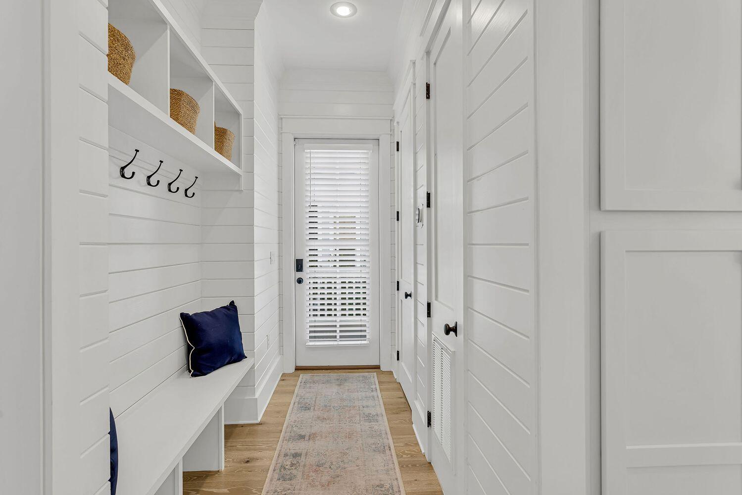 GREENWAY PARK - Residential