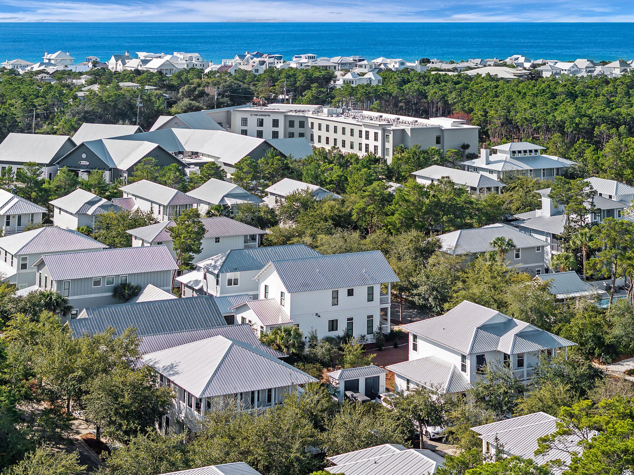 GREENWAY PARK - Residential