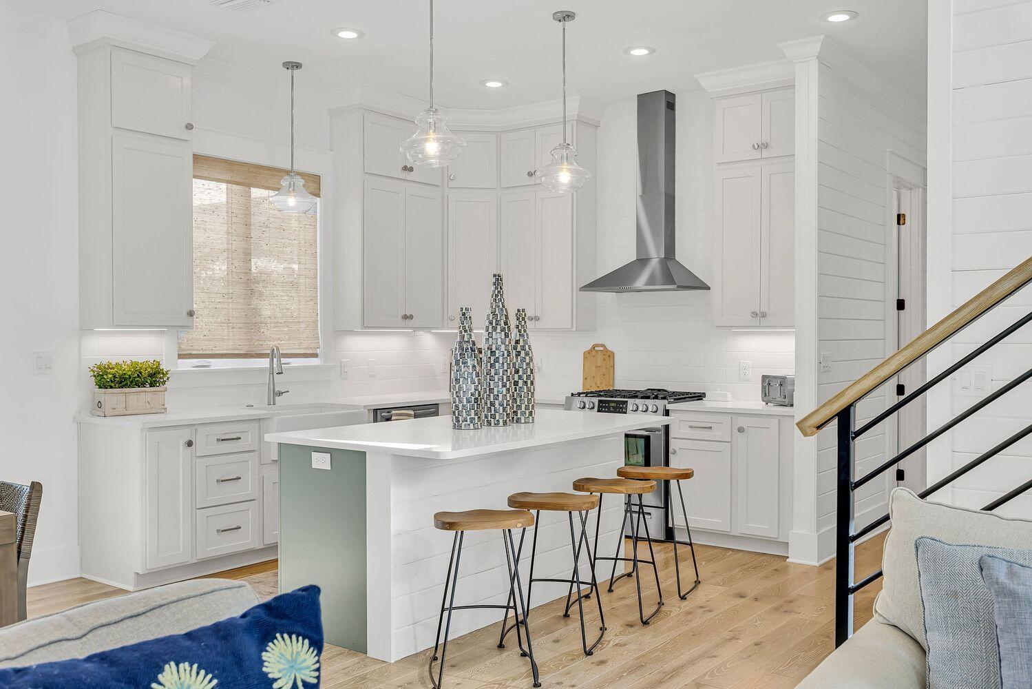 GREENWAY PARK - Residential