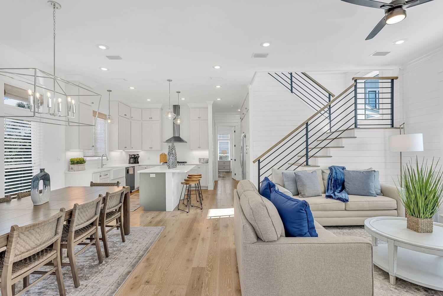 GREENWAY PARK - Residential