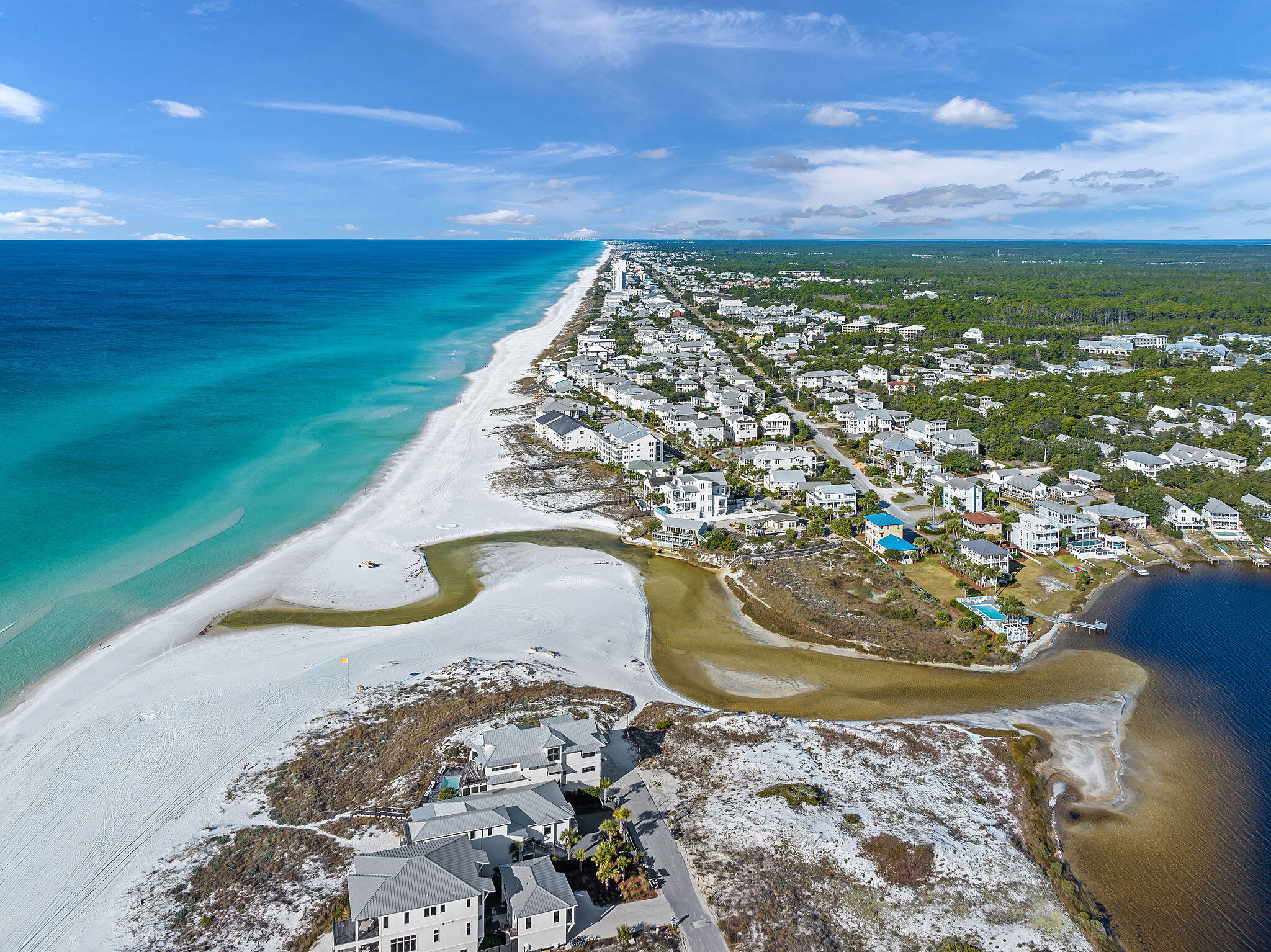 GREENWAY PARK - Residential