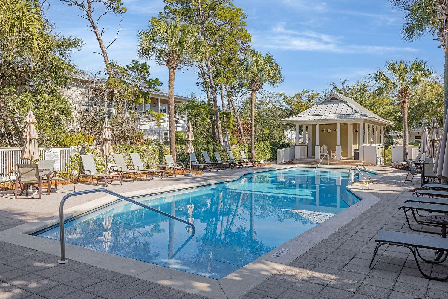 GREENWAY PARK - Residential