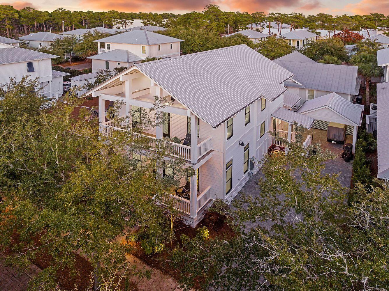 GREENWAY PARK - Residential