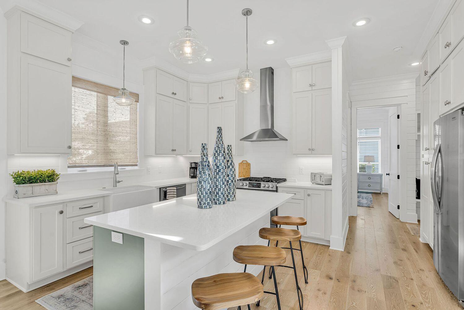 GREENWAY PARK - Residential