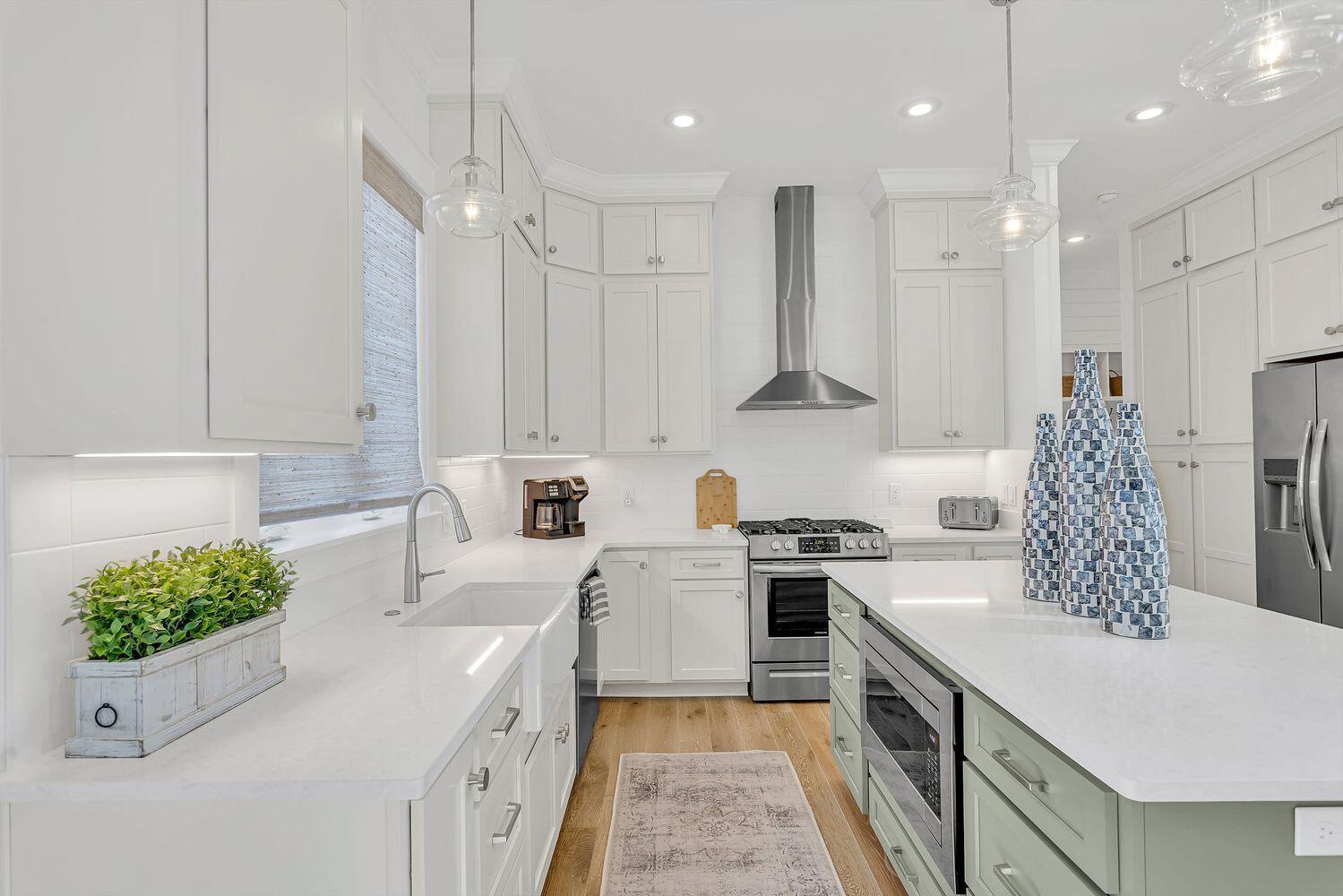 GREENWAY PARK - Residential