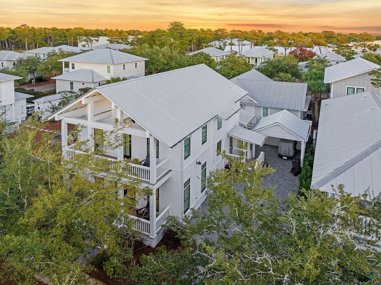 GREENWAY PARK - Residential