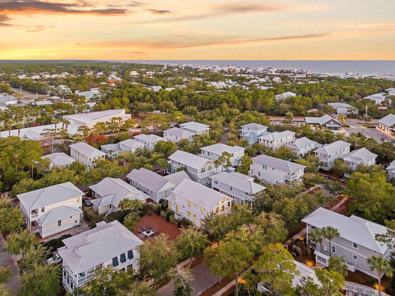 GREENWAY PARK - Residential