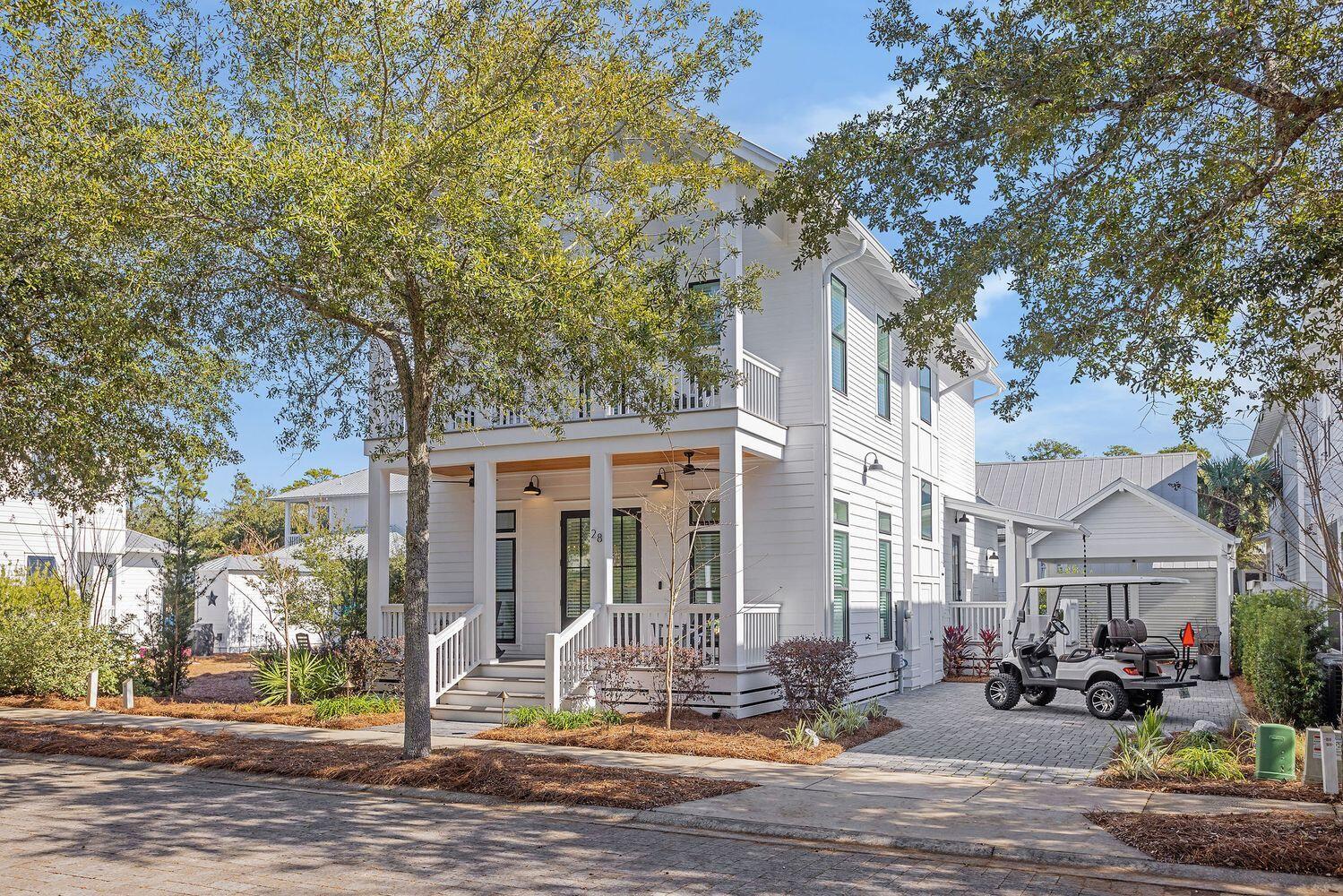 GREENWAY PARK - Residential