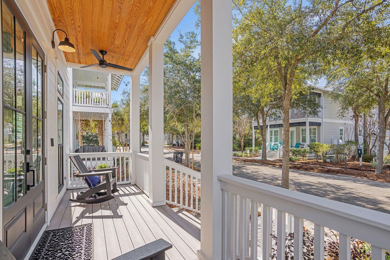 GREENWAY PARK - Residential