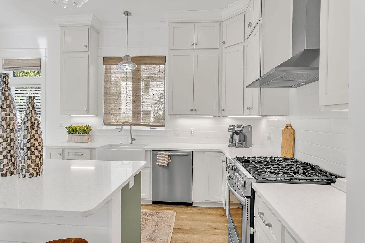 GREENWAY PARK - Residential