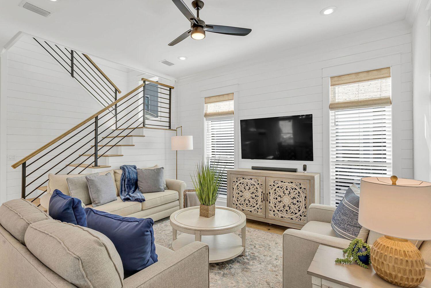 GREENWAY PARK - Residential