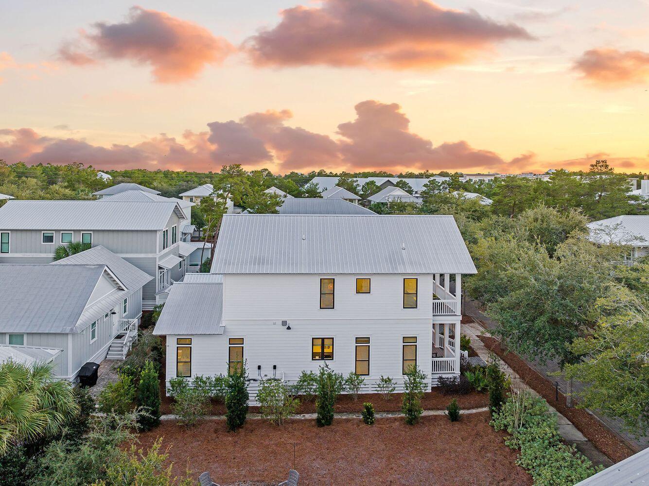 GREENWAY PARK - Residential