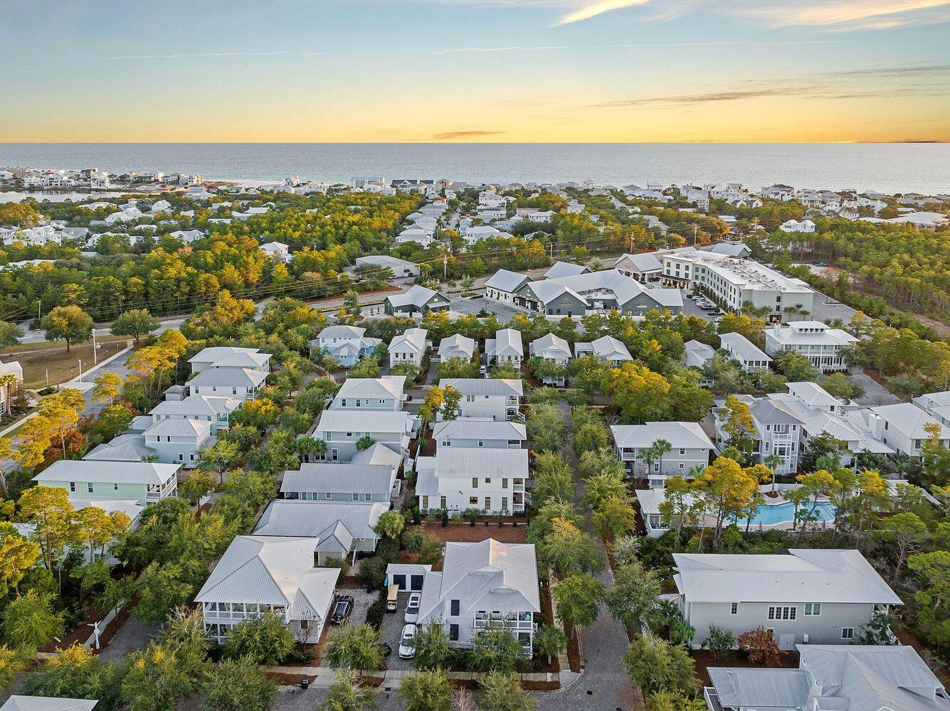 GREENWAY PARK - Residential