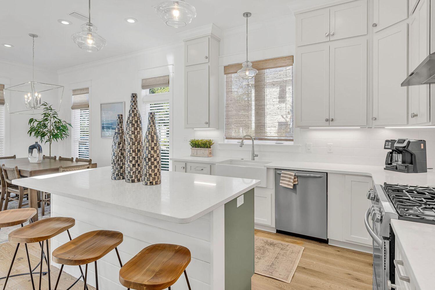 GREENWAY PARK - Residential