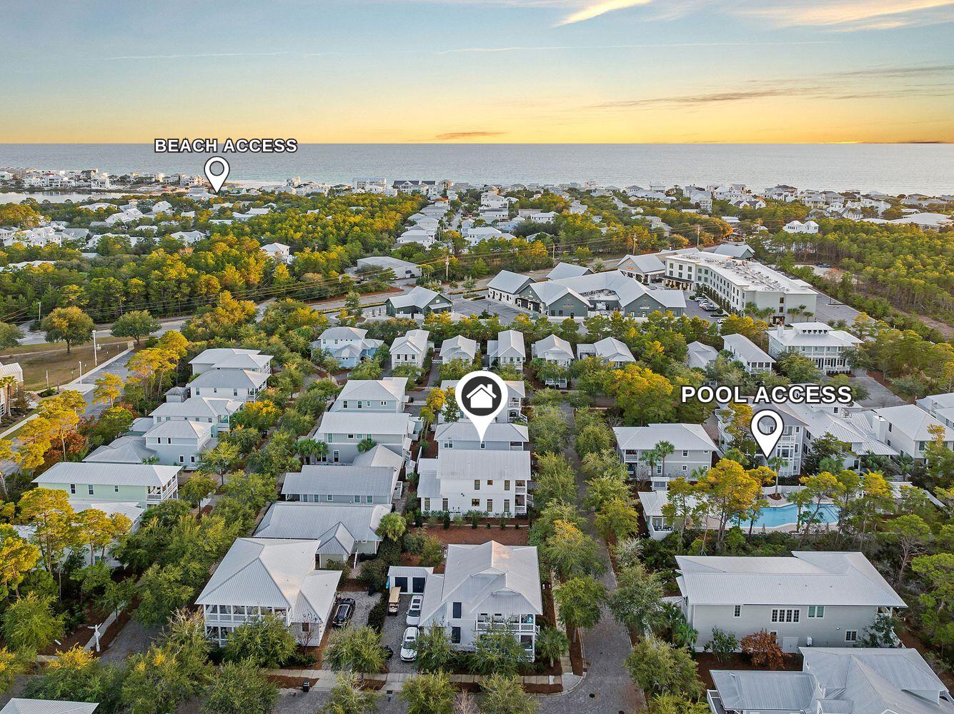 GREENWAY PARK - Residential