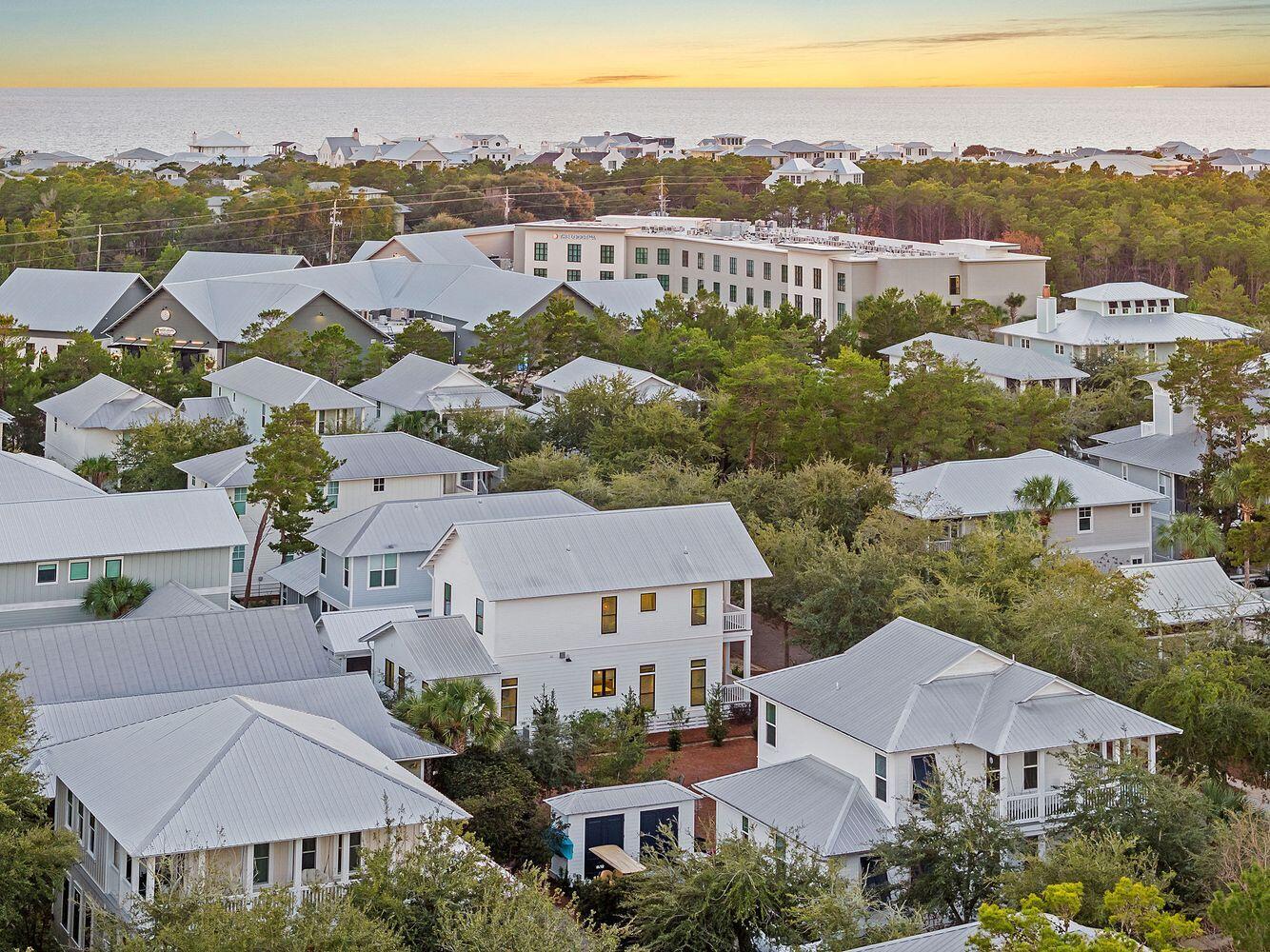 GREENWAY PARK - Residential