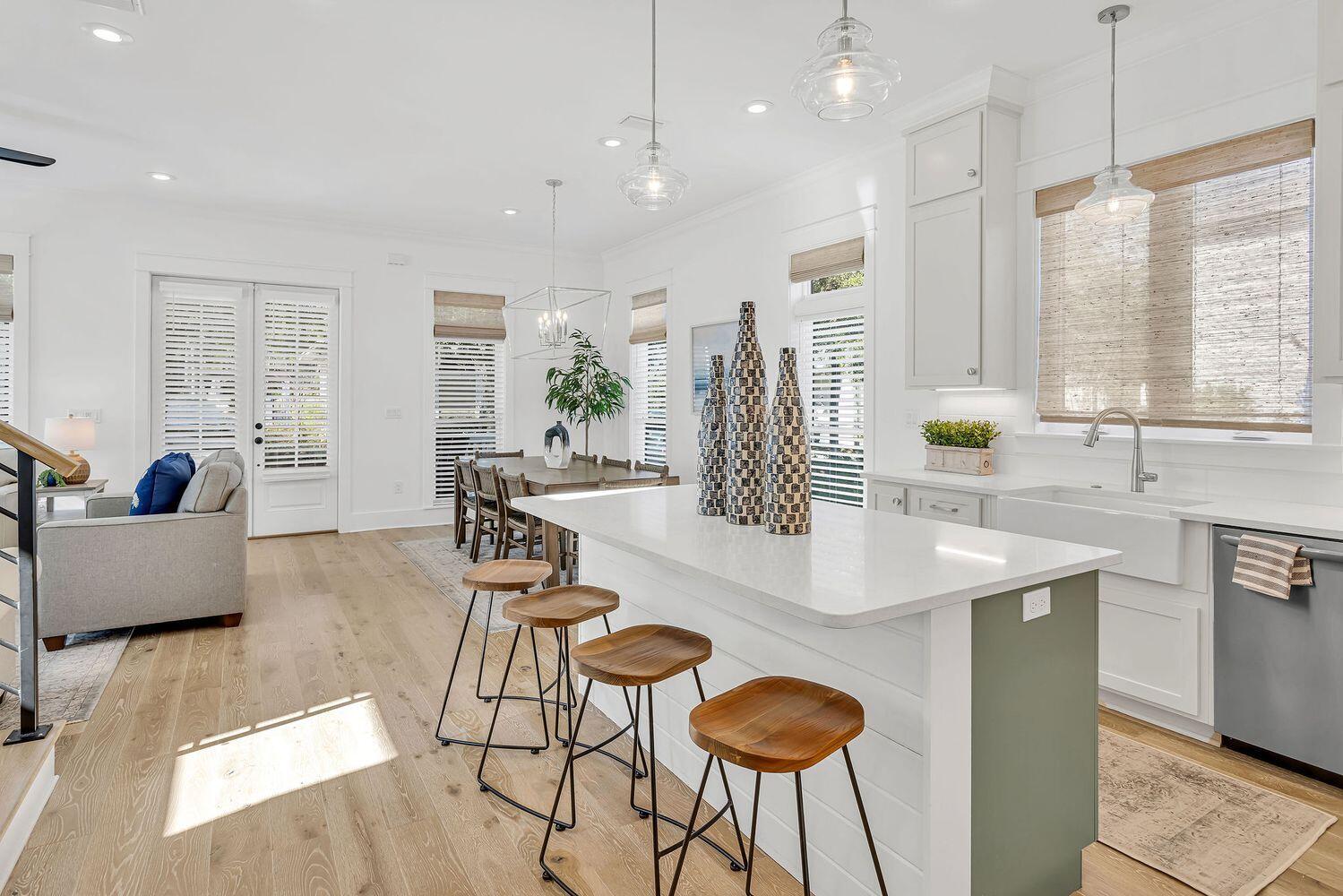 GREENWAY PARK - Residential