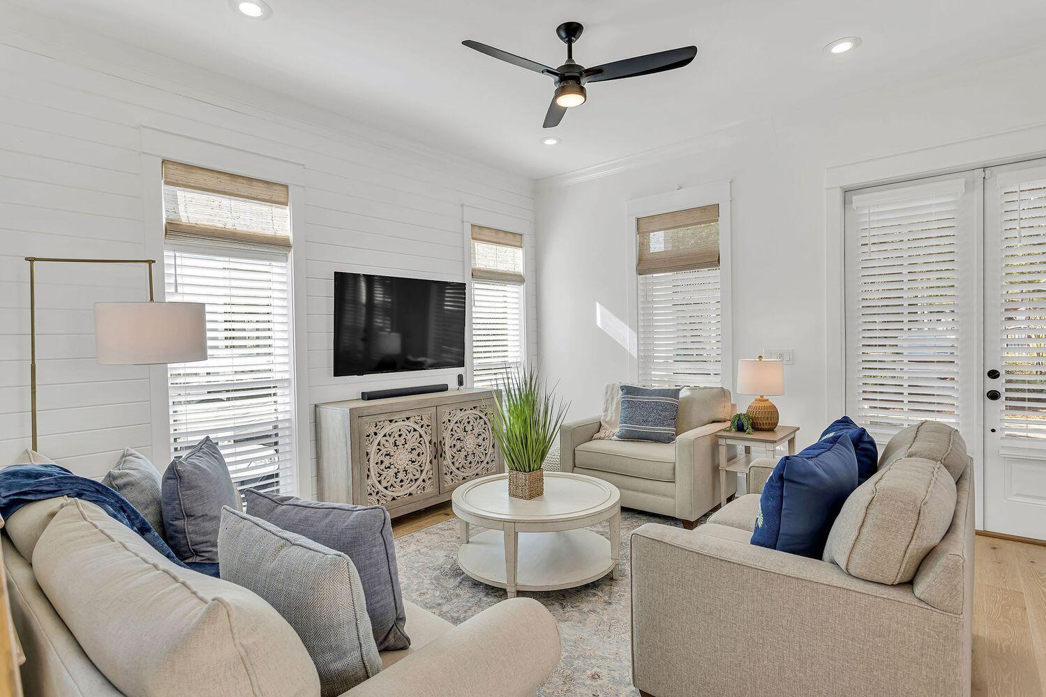 GREENWAY PARK - Residential