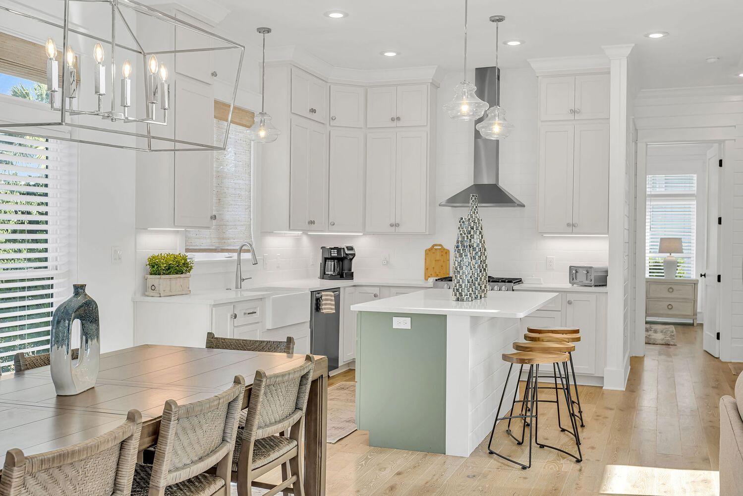 GREENWAY PARK - Residential