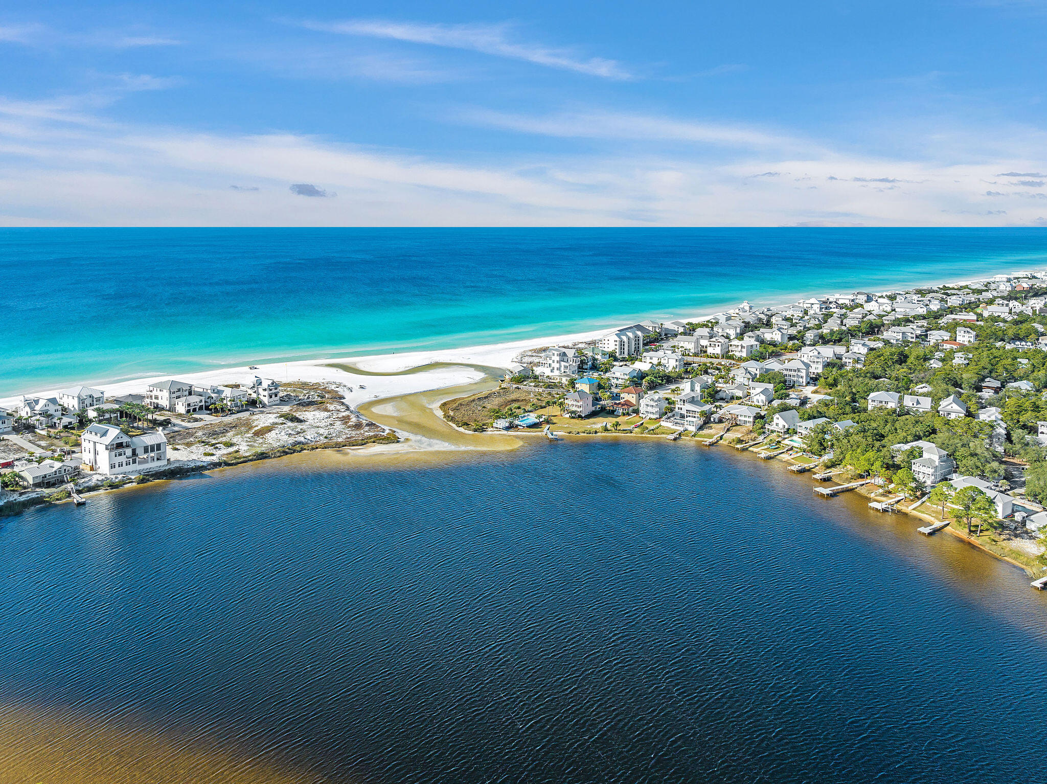 GREENWAY PARK - Residential