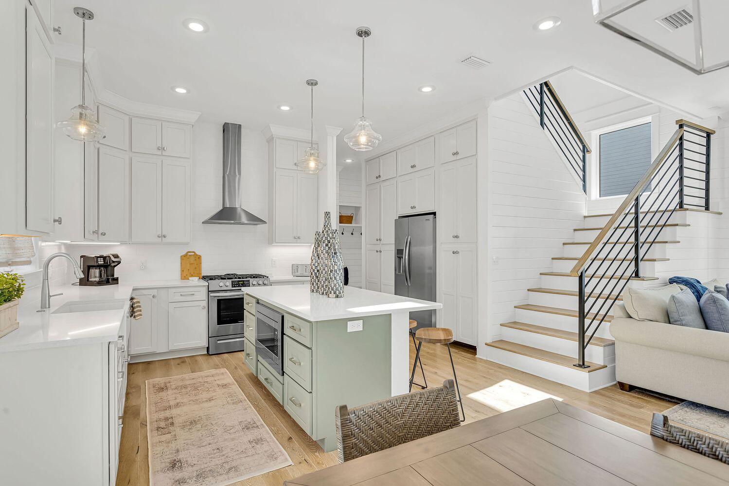 GREENWAY PARK - Residential