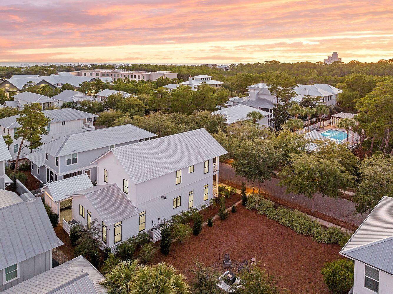 GREENWAY PARK - Residential