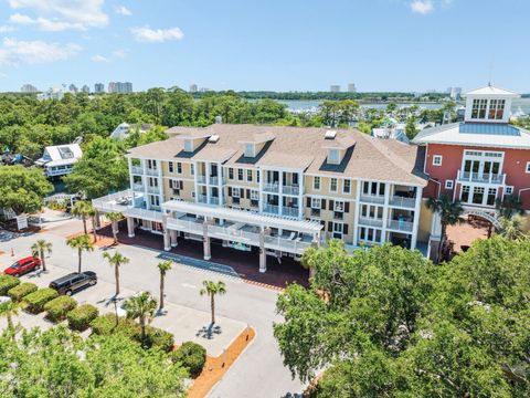 Photo of 9100 Baytowne Wharf Boulevard #366-8, Miramar Beach, FL 32550 (MLS # 976727)