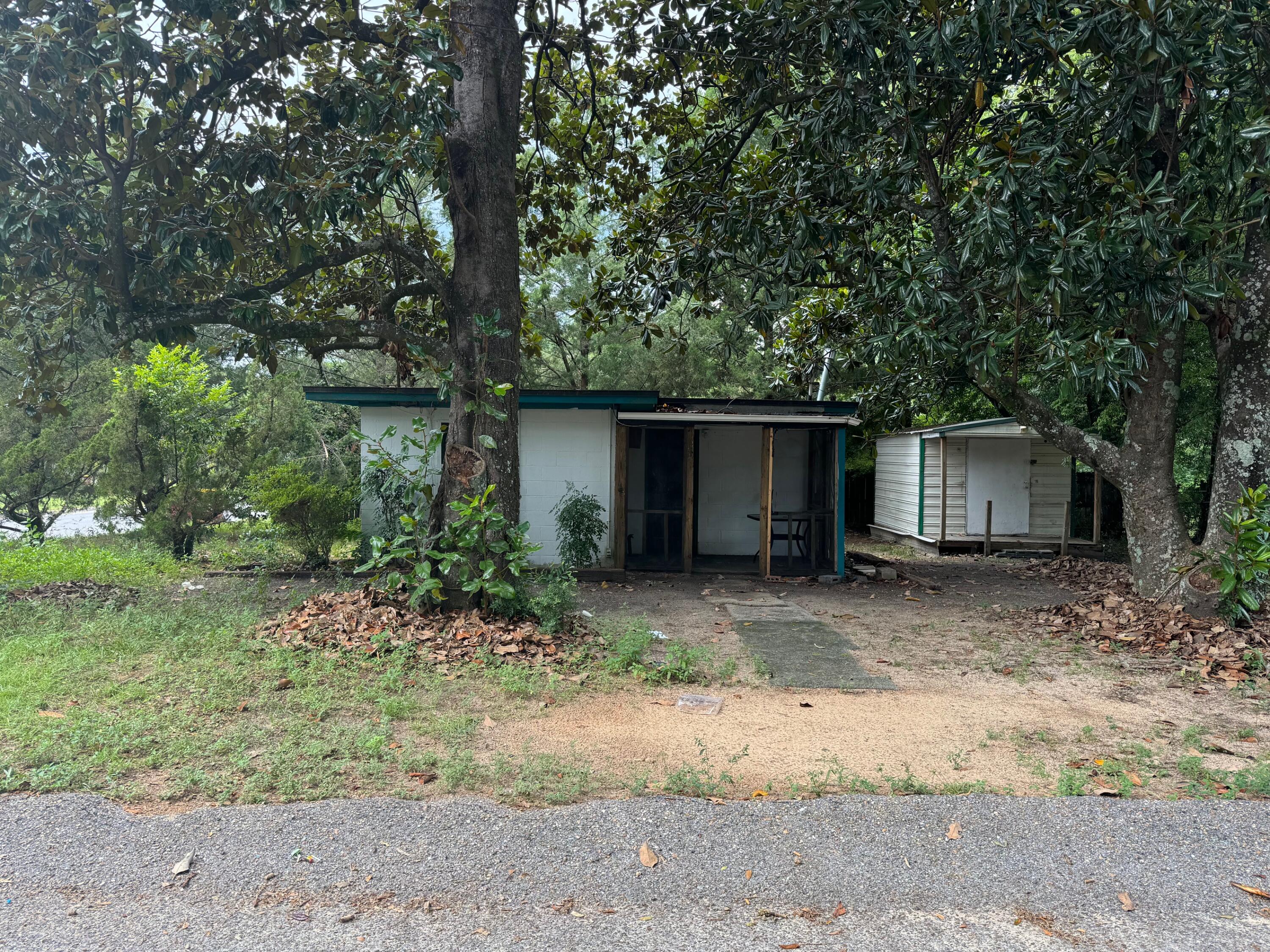 MORRIS ADDN TO CRESTVIEW - Residential