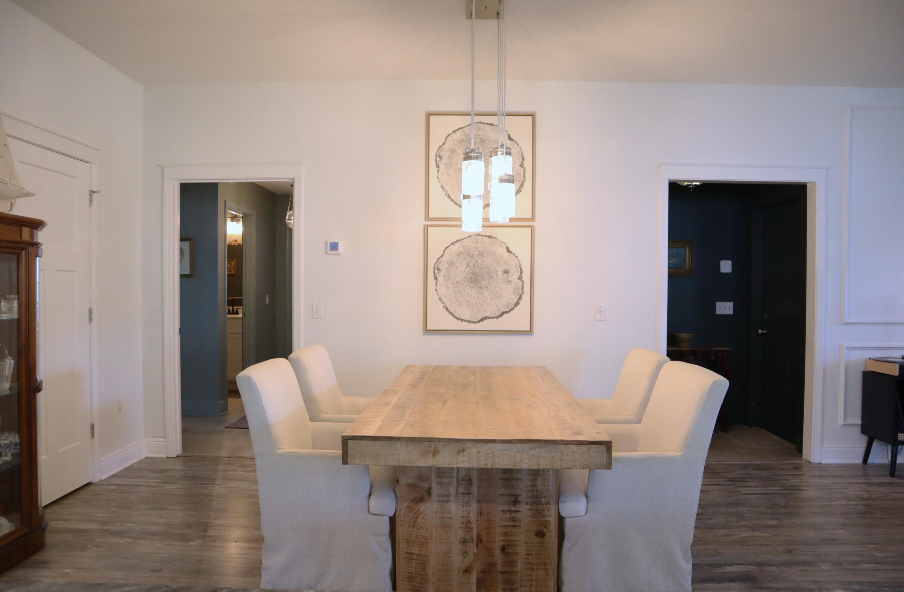 BARBAROSA RANCHETTES - Residential