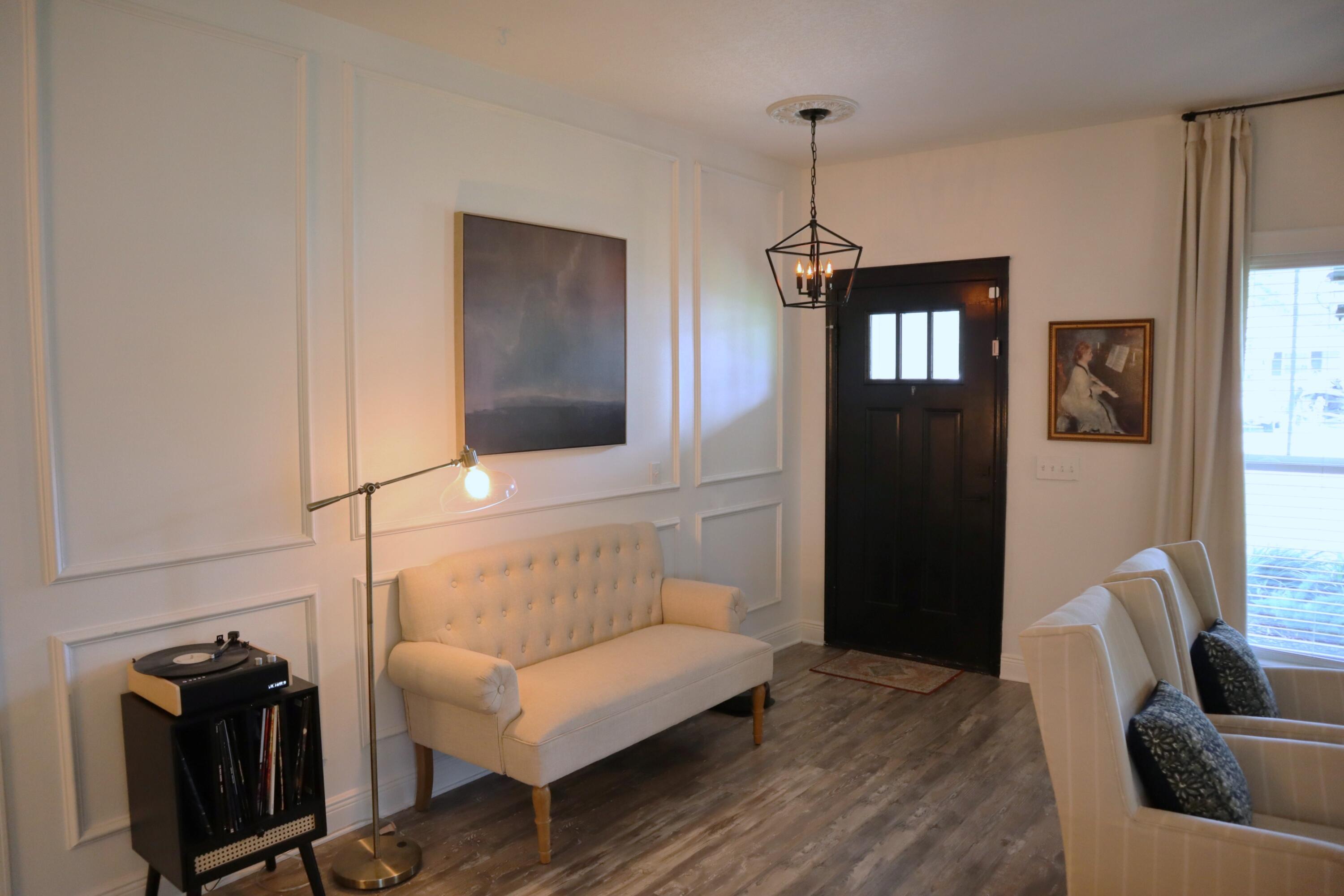 BARBAROSA RANCHETTES - Residential