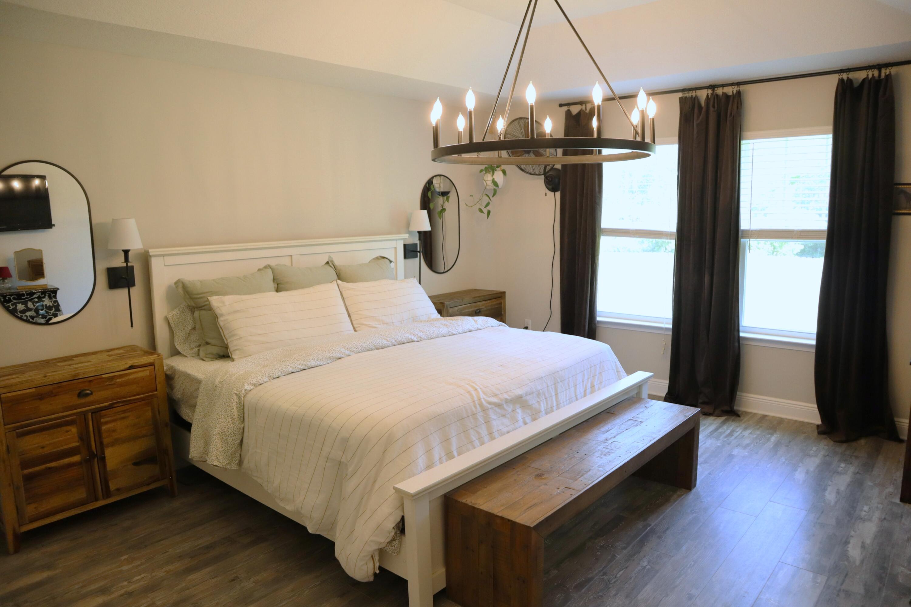 BARBAROSA RANCHETTES - Residential