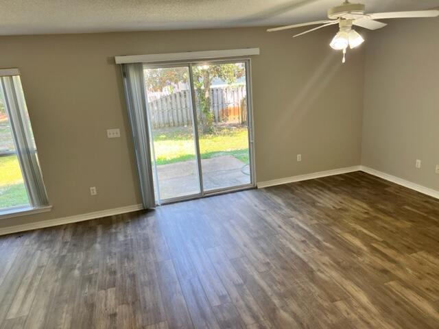 SHALIMAR COTTAGES - Residential Lease