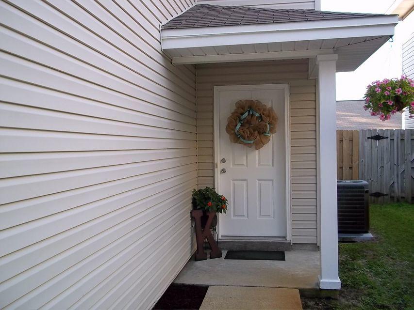 SHALIMAR COTTAGES - Residential Lease