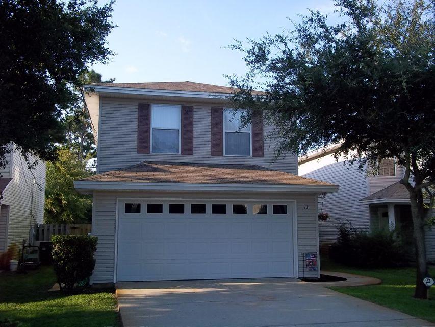 SHALIMAR COTTAGES - Residential Lease